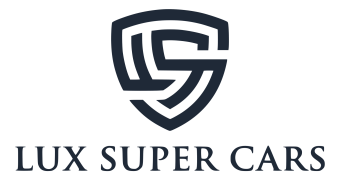 Lux Super Cars logo